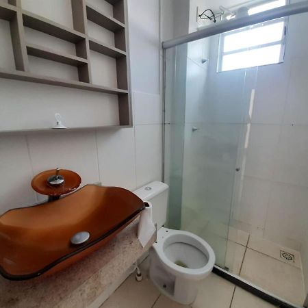 Apartamento Em Lagoa Santa Lagoa Santa  Eksteriør bilde