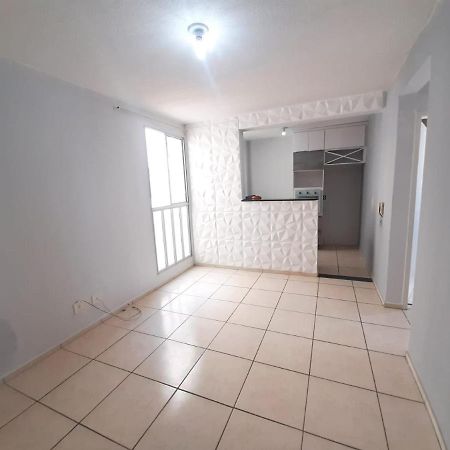Apartamento Em Lagoa Santa Lagoa Santa  Eksteriør bilde