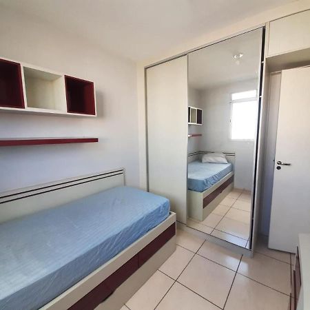 Apartamento Em Lagoa Santa Lagoa Santa  Eksteriør bilde