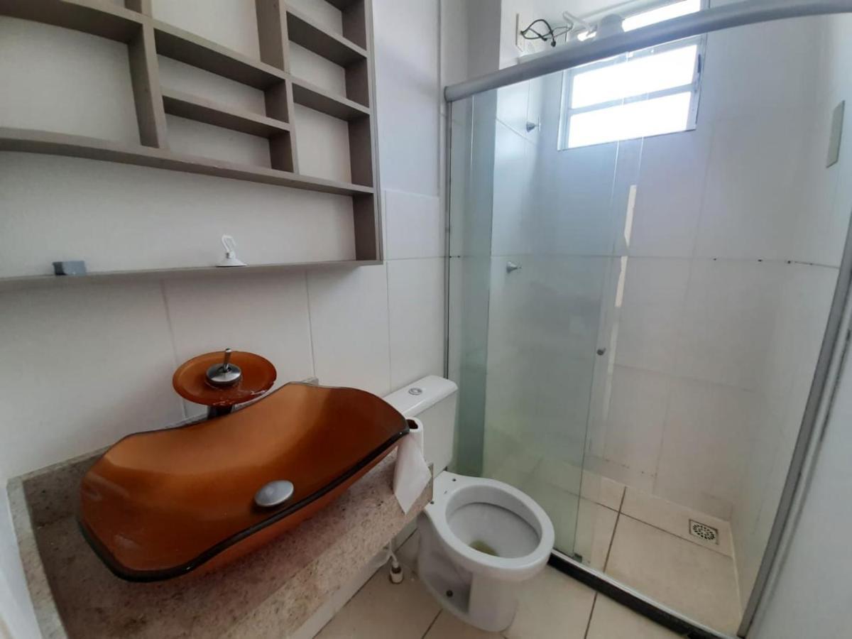 Apartamento Em Lagoa Santa Lagoa Santa  Eksteriør bilde