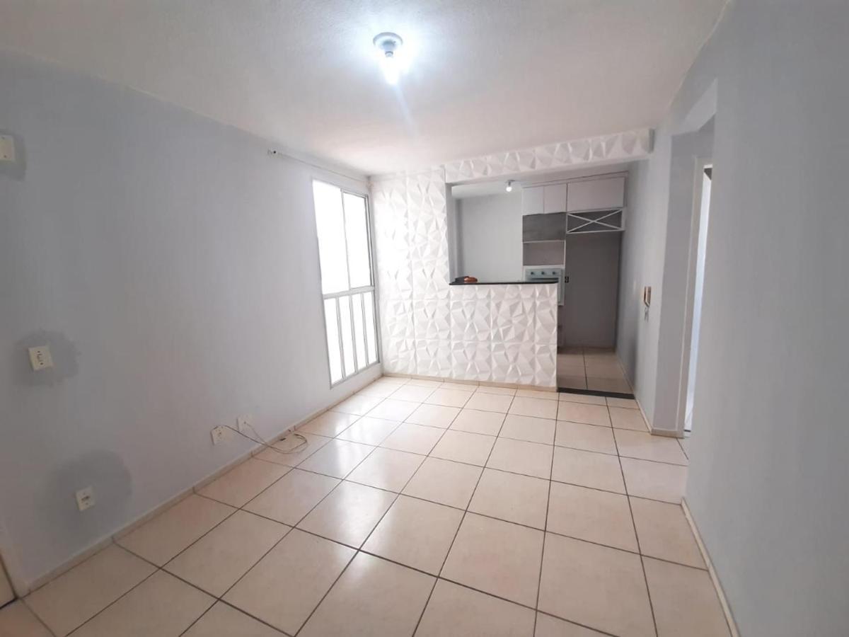 Apartamento Em Lagoa Santa Lagoa Santa  Eksteriør bilde