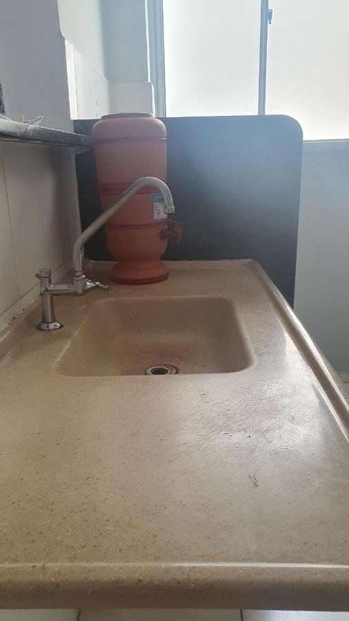 Apartamento Em Lagoa Santa Lagoa Santa  Eksteriør bilde
