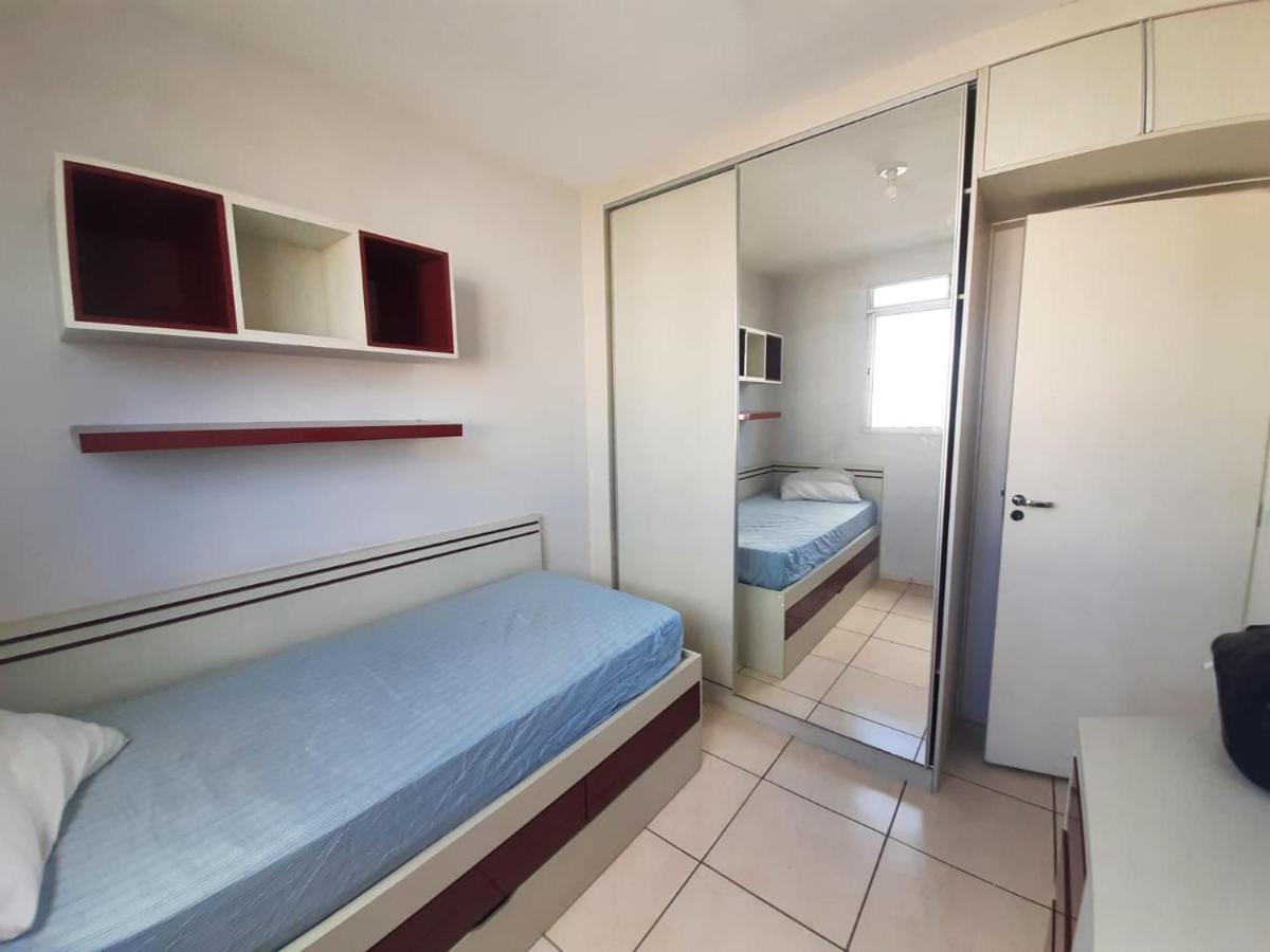 Apartamento Em Lagoa Santa Lagoa Santa  Eksteriør bilde