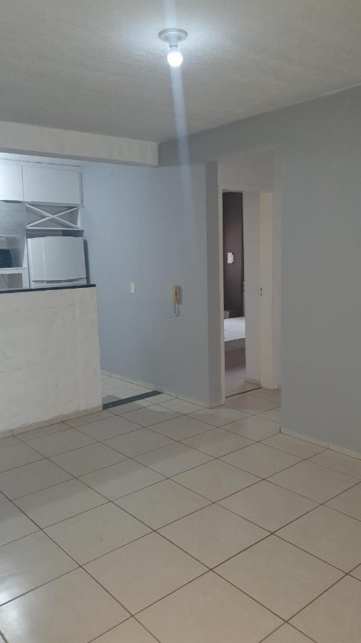 Apartamento Em Lagoa Santa Lagoa Santa  Eksteriør bilde