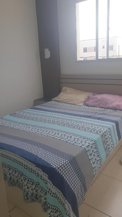 Apartamento Em Lagoa Santa Lagoa Santa  Eksteriør bilde