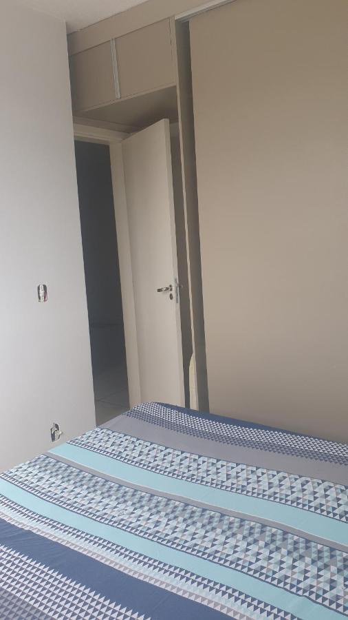 Apartamento Em Lagoa Santa Lagoa Santa  Eksteriør bilde