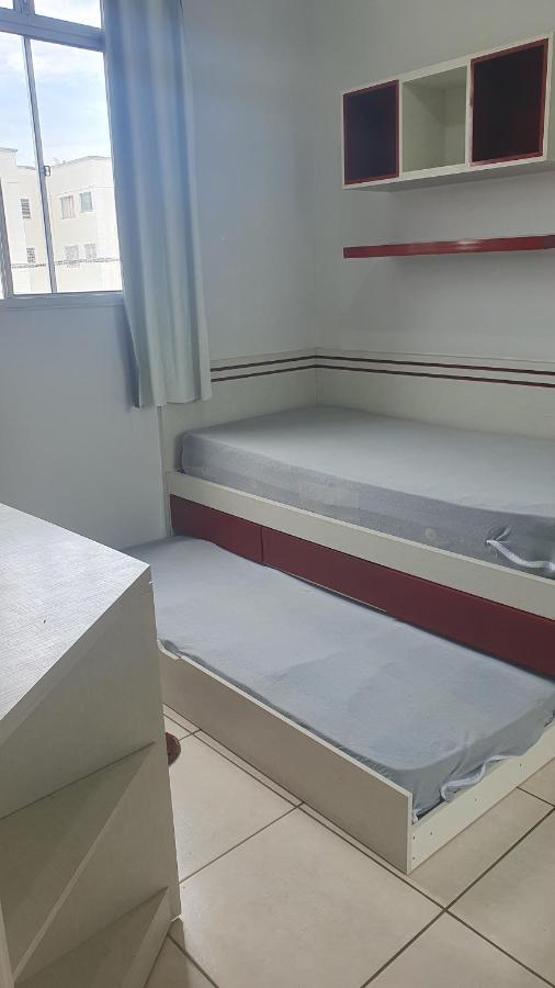 Apartamento Em Lagoa Santa Lagoa Santa  Eksteriør bilde